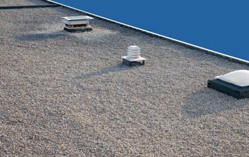 flat roofing Maulden, Bedfordshire