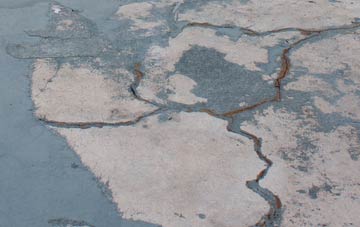 fibreglass roofing replacement Maulden