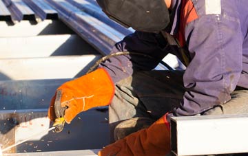 Maulden flat roofing options