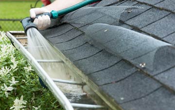 Maulden gutter cleaning costs