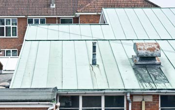 Maulden lead roofing costs