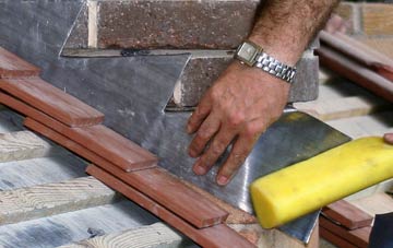is Maulden lead roofing safe?