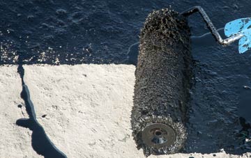 Maulden liquid sealant waterproofing