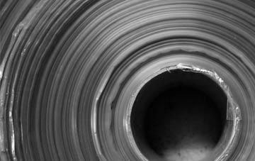 Maulden pvc roof replacement