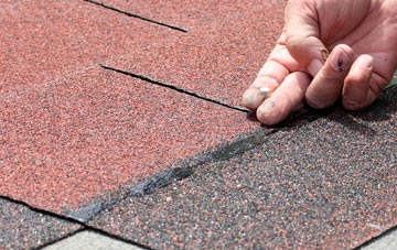 Maulden asphalt roof repairs