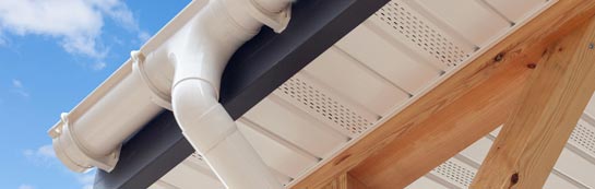 get Maulden guttering quotes today