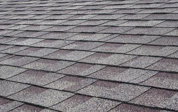 Maulden tiles for shallow pitch roofing