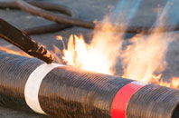 Maulden flat roofing replacement