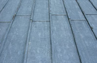 Maulden lead roofing